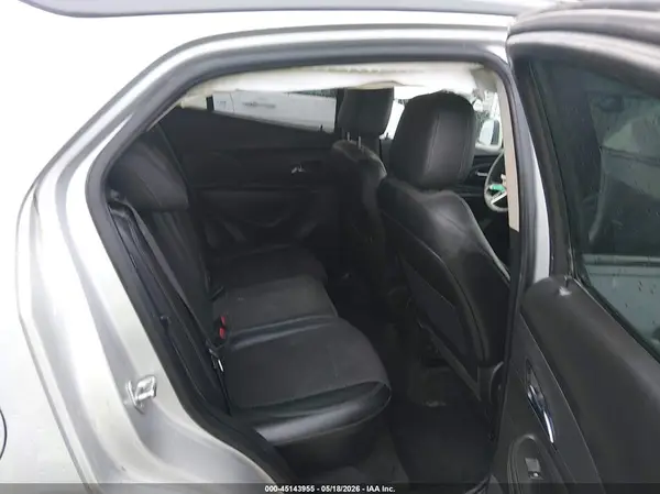 KL4CJASB4KB838810 2019 BUICK ENCORE - Image 8