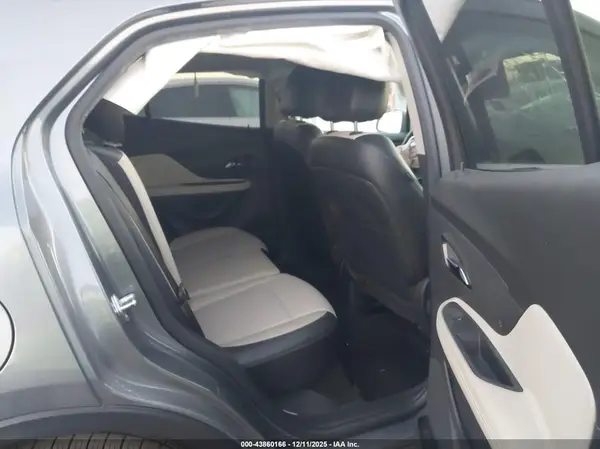 KL4CJASB4KB841352 2019 BUICK ENCORE - Image 8