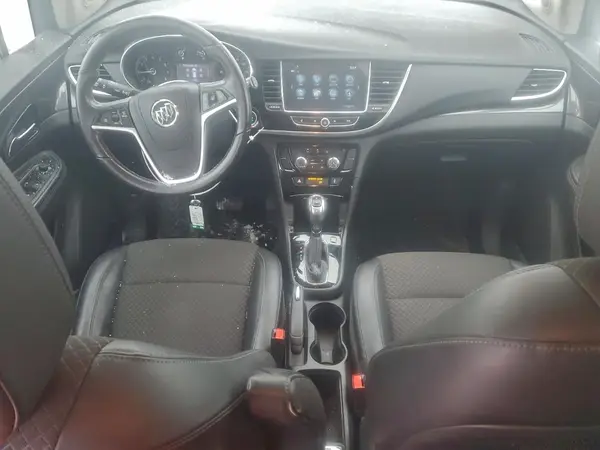 KL4CJASB4KB842730 2019 BUICK ENCORE - Image 8