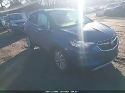 KL4CJASB4KB843070 2019 BUICK ENCORE