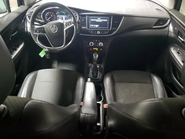 KL4CJASB4KB844560 2019 BUICK ENCORE - Image 8