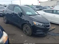KL4CJASB4KB844770 2019 BUICK ENCORE