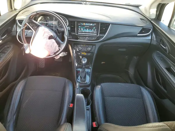 KL4CJASB4KB845563 2019 BUICK ENCORE - Image 8