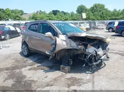 KL4CJASB4KB847104 2019 BUICK ENCORE