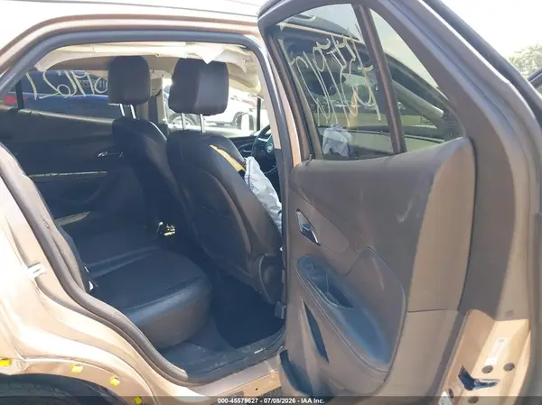KL4CJASB4KB847104 2019 BUICK ENCORE - Image 8