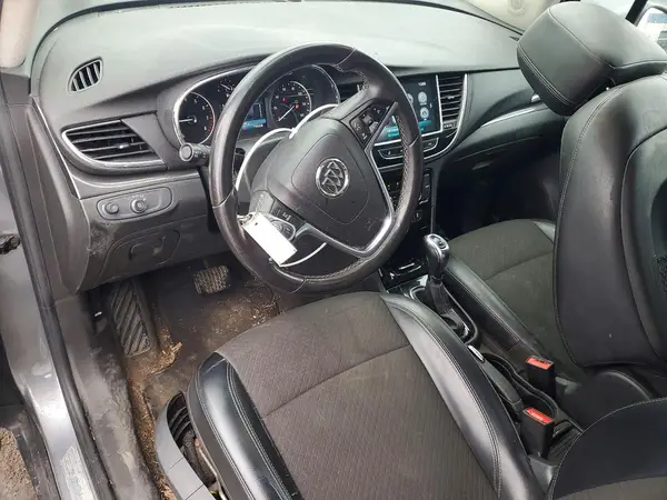 KL4CJASB4KB847927 2019 BUICK ENCORE - Image 8