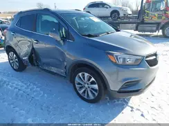 KL4CJASB4KB854778 2019 BUICK ENCORE