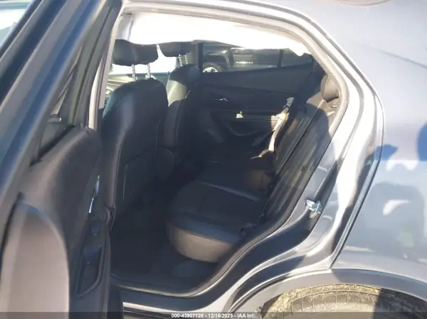 KL4CJASB4KB854778 2019 BUICK ENCORE - Image 8