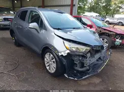 KL4CJASB4KB857731 2019 BUICK ENCORE
