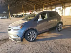 KL4CJASB4KB859334 2019 BUICK ENCORE