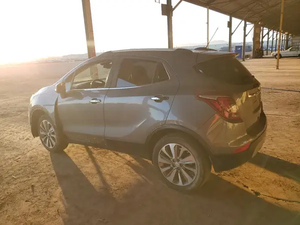 KL4CJASB4KB859334 2019 BUICK ENCORE - Image 2