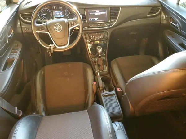 KL4CJASB4KB859334 2019 BUICK ENCORE - Image 8