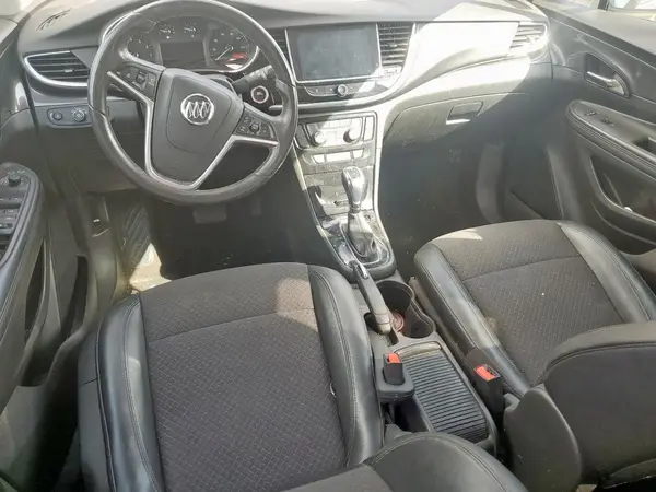 KL4CJASB4KB860645 2019 BUICK ENCORE - Image 8