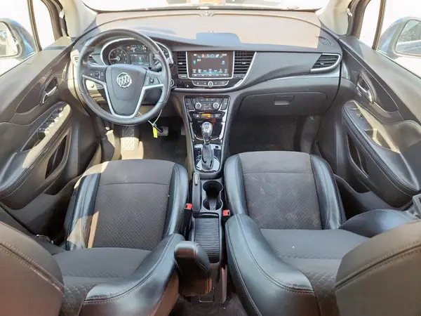 KL4CJASB4KB864467 2019 BUICK ENCORE - Image 8