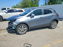 KL4CJASB4KB866445 2019 BUICK ENCORE