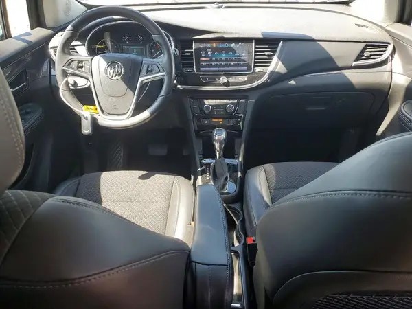 KL4CJASB4KB866445 2019 BUICK ENCORE - Image 8