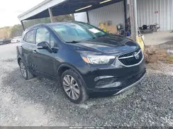 KL4CJASB4KB866820 2019 BUICK ENCORE