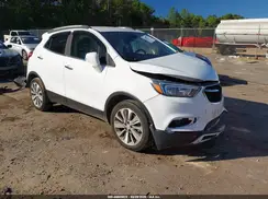 KL4CJASB4KB868695 2019 BUICK ENCORE