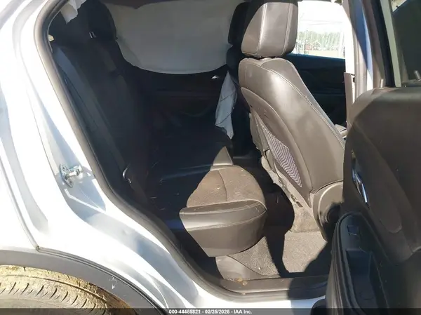 KL4CJASB4KB868695 2019 BUICK ENCORE - Image 8