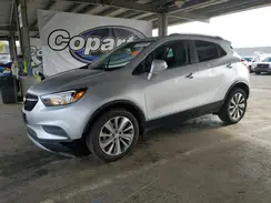 KL4CJASB4KB870172 2019 BUICK ENCORE