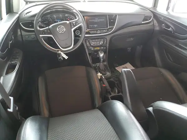 KL4CJASB4KB870172 2019 BUICK ENCORE - Image 8