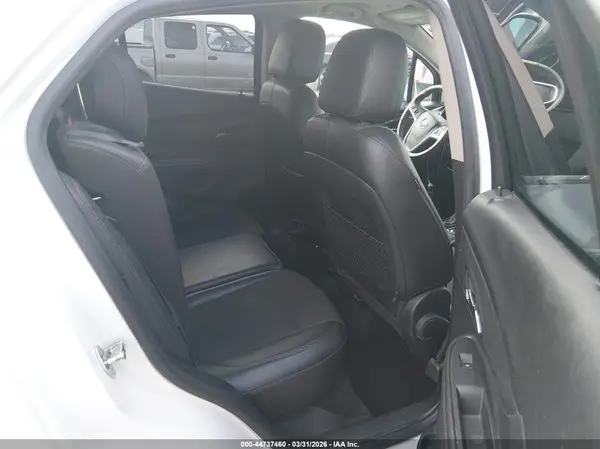 KL4CJASB4KB872116 2019 BUICK ENCORE - Image 8