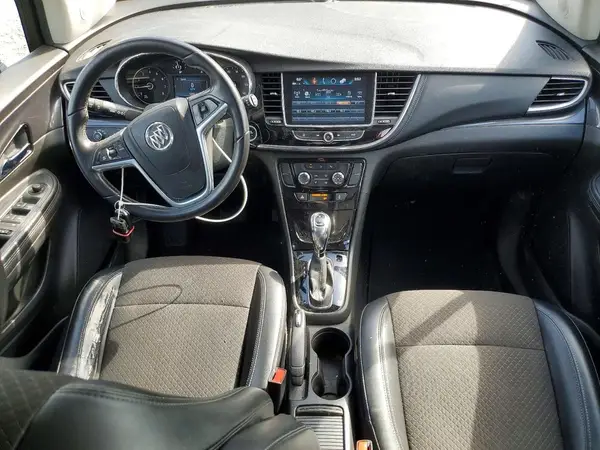 KL4CJASB4KB875064 2019 BUICK ENCORE - Image 8
