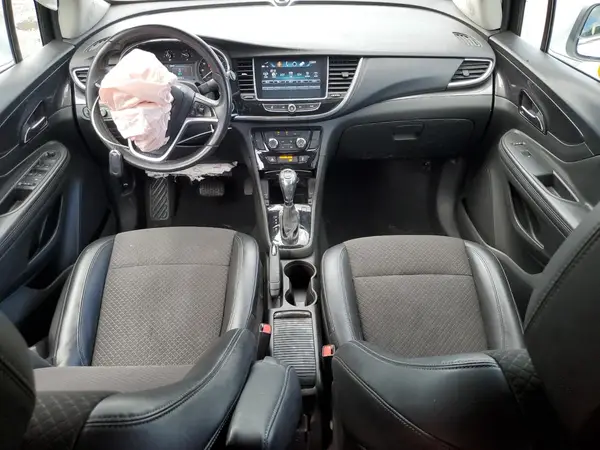 KL4CJASB4KB876456 2019 BUICK ENCORE - Image 8
