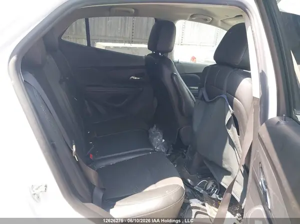 KL4CJASB4KB878062 2019 BUICK ENCORE - Image 8