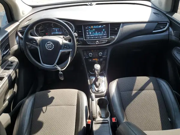 KL4CJASB4KB878577 2019 BUICK ENCORE - Image 8
