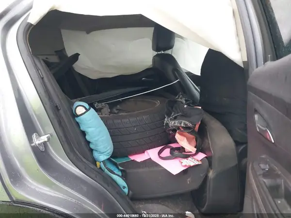 KL4CJASB4KB878918 2019 BUICK ENCORE - Image 8