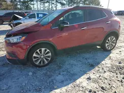 KL4CJASB4KB881611 2019 BUICK ENCORE