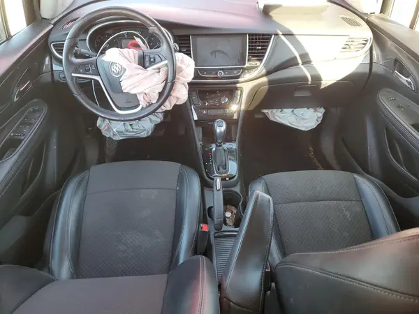 KL4CJASB4KB881611 2019 BUICK ENCORE - Image 8