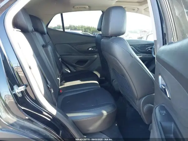 KL4CJASB4KB881673 2019 BUICK ENCORE - Image 8