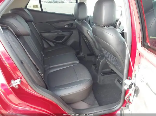 KL4CJASB4KB881947 2019 BUICK ENCORE - Image 8