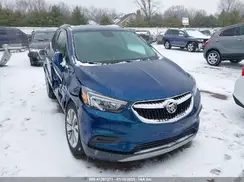 KL4CJASB4KB883407 2019 BUICK ENCORE