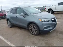 KL4CJASB4KB885142 2019 BUICK ENCORE