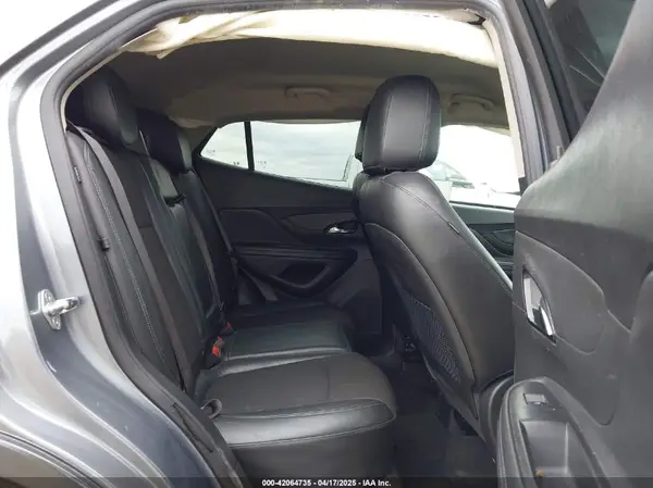 KL4CJASB4KB885142 2019 BUICK ENCORE - Image 8