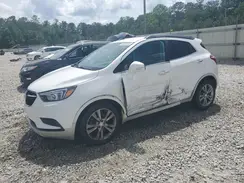 KL4CJASB4KB885173 2019 BUICK ENCORE
