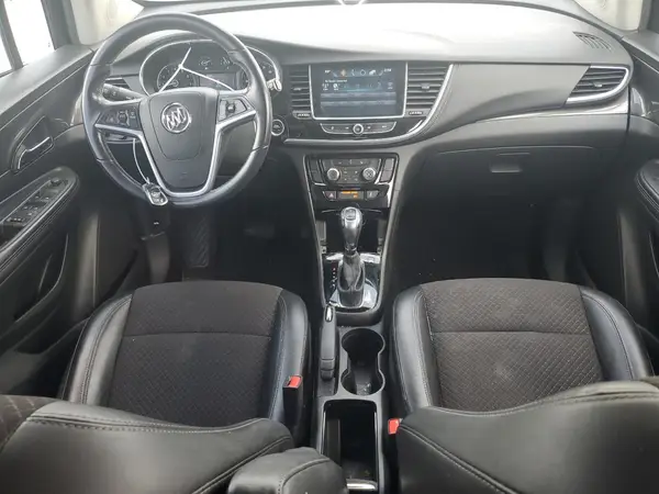 KL4CJASB4KB885173 2019 BUICK ENCORE - Image 8