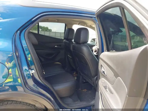 KL4CJASB4KB885206 2019 BUICK ENCORE - Image 8
