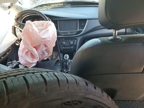KL4CJASB4KB889188 2019 BUICK ENCORE - Image 8