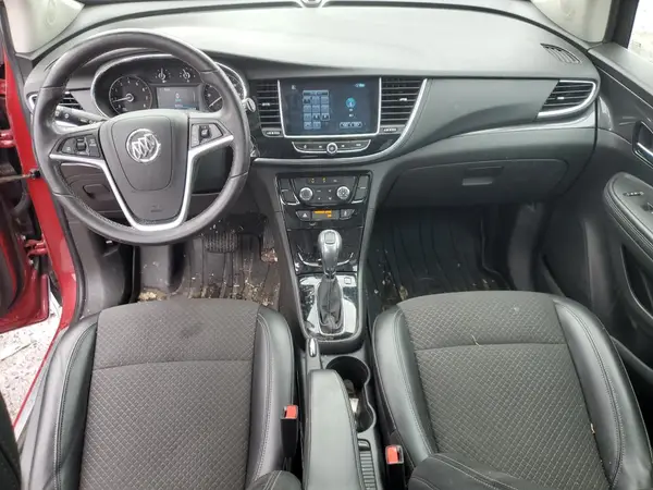 KL4CJASB4KB889370 2019 BUICK ENCORE - Image 8