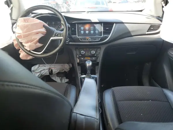 KL4CJASB4KB889692 2019 BUICK ENCORE - Image 8