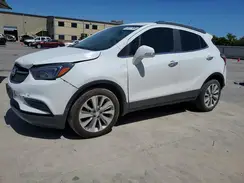 KL4CJASB4KB891457 2019 BUICK ENCORE