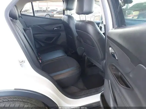 KL4CJASB4KB895055 2019 BUICK ENCORE - Image 8