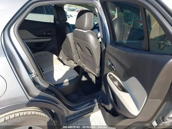 KL4CJASB4KB897999 2019 BUICK ENCORE - Image 8