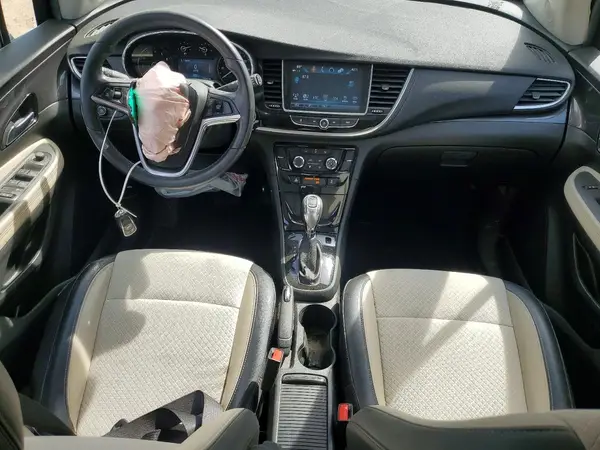KL4CJASB4KB898733 2019 BUICK ENCORE - Image 8