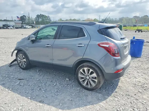 KL4CJASB4KB899526 2019 BUICK ENCORE - Image 2