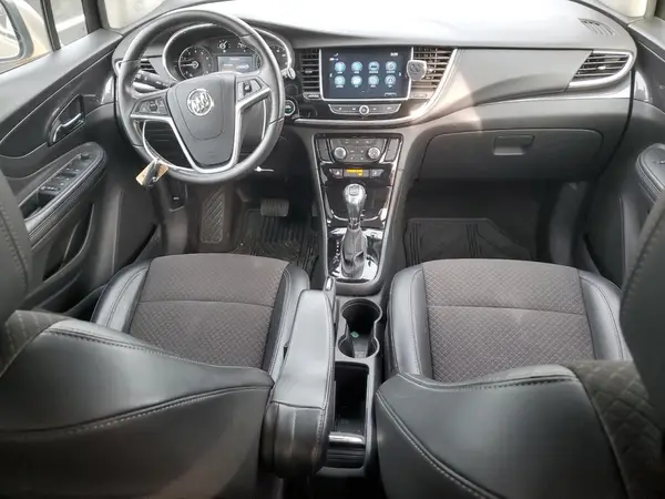 KL4CJASB4KB899901 2019 BUICK ENCORE - Image 8